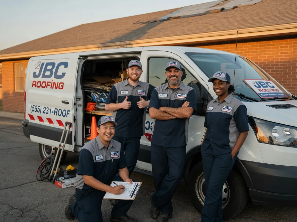 Roof Replacement company in Davis City, IA