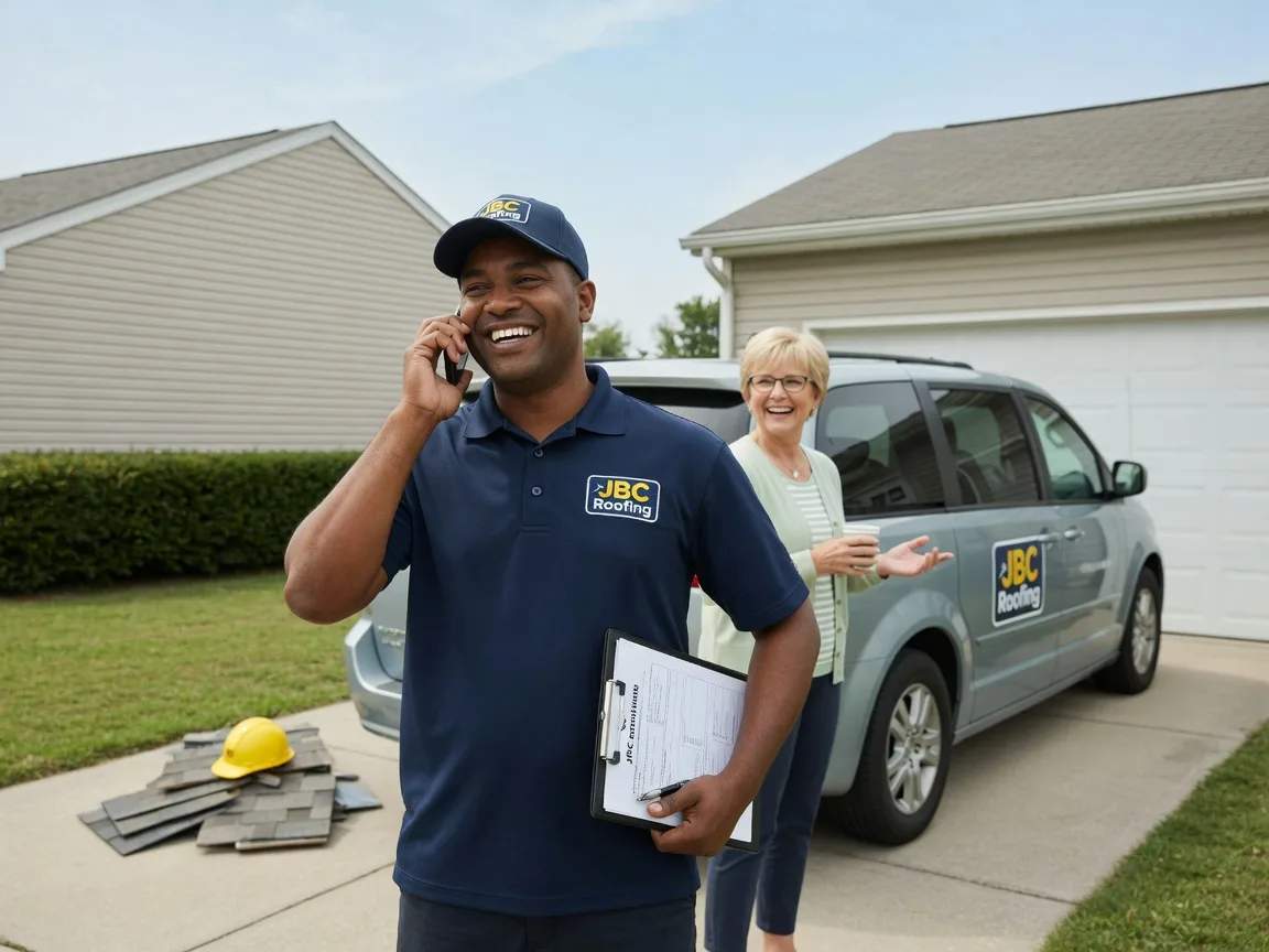 Roof Replacement Davis City, IA FAQs